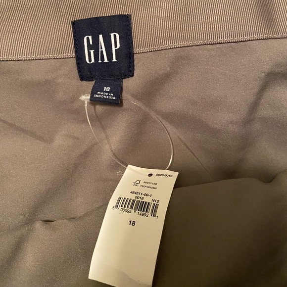 Gap sequined skirt - Picture 4 of 4